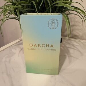 Oakcha Candy Collection Eau de Parfum - COTTON CLOUDS